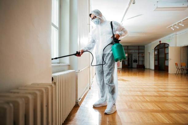 Reliable Millersville, TN Pest Control Solutions